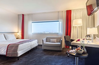 Park Inn By Radisson Leuven