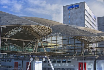 Park Inn By Radisson Leuven