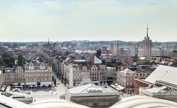 Park Inn By Radisson Leuven