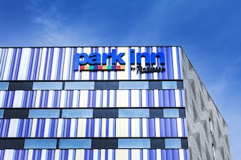 Park Inn By Radisson Leuven