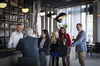 Park Inn By Radisson Leuven