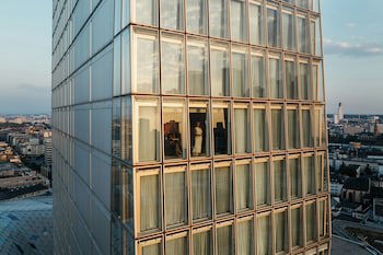 JW Marriott Hotel Frankfurt
