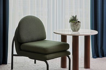 JW Marriott Hotel Frankfurt galeri fotoğrafı