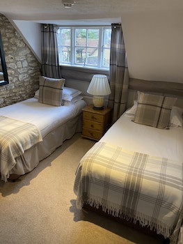The George Inn