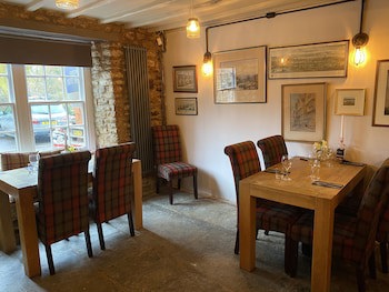 The George Inn