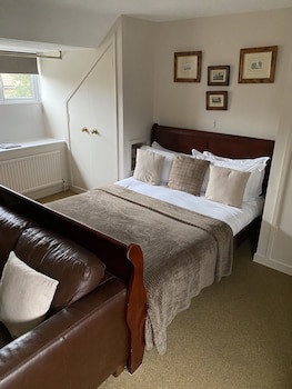 The George Inn