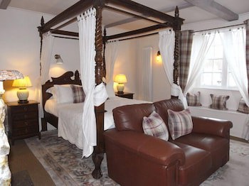 The George Inn