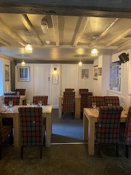 The George Inn
