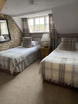 The George Inn