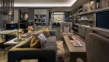 Hyatt Regency Cape Town