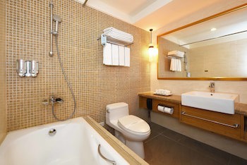 Fullon Hotel Hualien