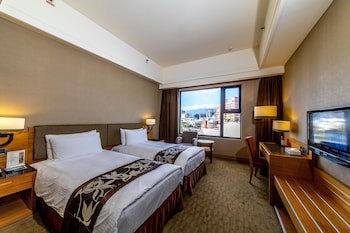 Fullon Hotel Hualien