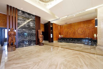 Fullon Hotel Hualien