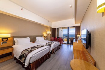 Fullon Hotel Hualien