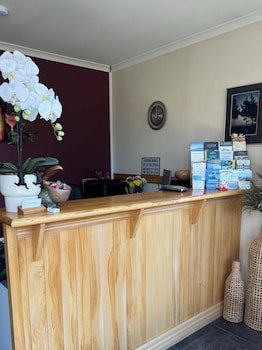 Centre Court Motel
