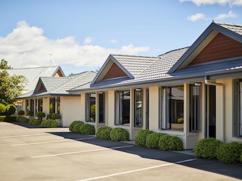 Centre Court Motel