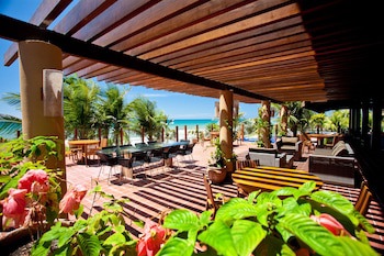 Carmel Charme Resort