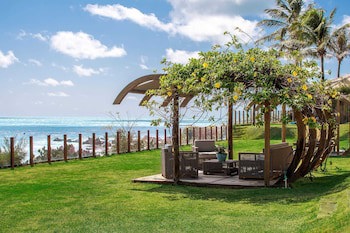 Carmel Charme Resort