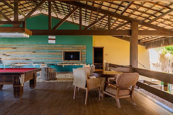 Carmel Charme Resort