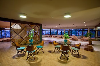 Carmel Charme Resort