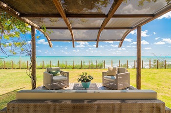 Carmel Charme Resort