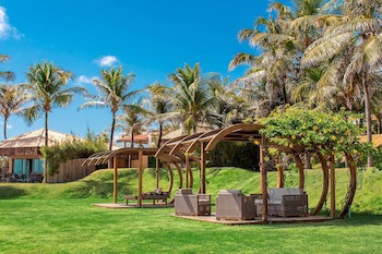 Carmel Charme Resort