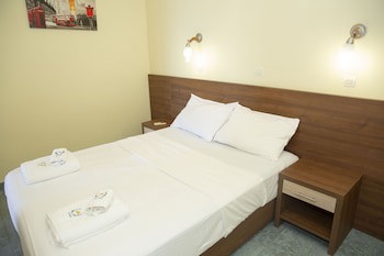 Alia Luxury Suites And Spa