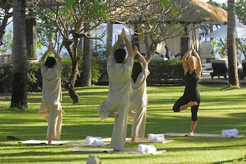 Alia Luxury Suites And Spa
