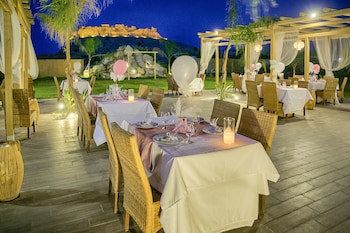 Alia Luxury Suites And Spa