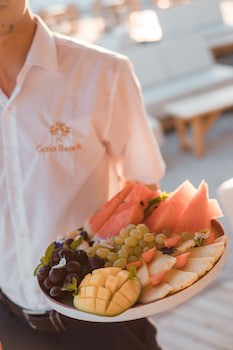 Alia Luxury Suites And Spa