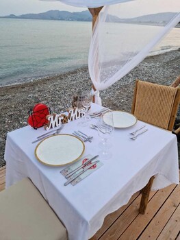 Alia Luxury Suites And Spa