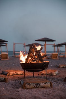 Alia Luxury Suites And Spa