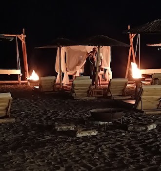 Alia Luxury Suites And Spa