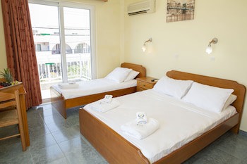 Alia Luxury Suites And Spa