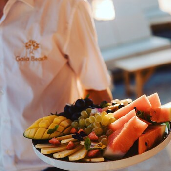 Alia Luxury Suites And Spa
