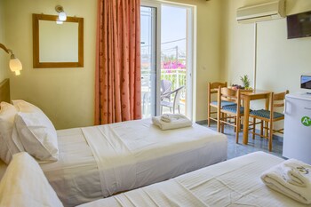 Alia Luxury Suites And Spa