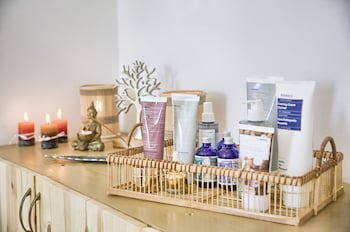 Alia Luxury Suites And Spa
