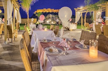 Alia Luxury Suites And Spa