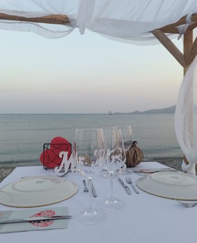 Alia Luxury Suites And Spa