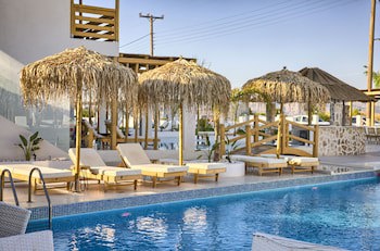 Alia Luxury Suites And Spa