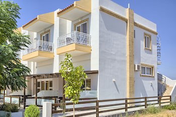 Alia Luxury Suites And Spa
