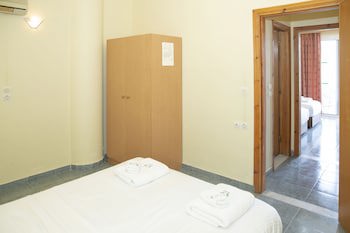 Alia Luxury Suites And Spa
