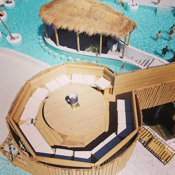 Alia Luxury Suites And Spa