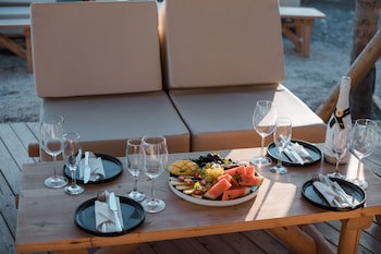 Alia Luxury Suites And Spa