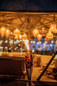 Alia Luxury Suites And Spa