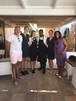 Alia Luxury Suites And Spa