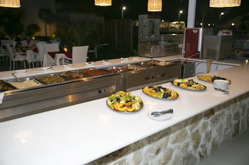 Alia Luxury Suites And Spa