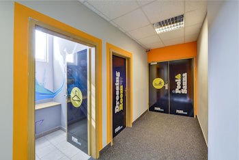 Plus Prague Hostel galeri fotoğrafı