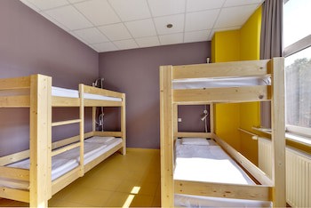 Plus Prague Hostel galeri fotoğrafı