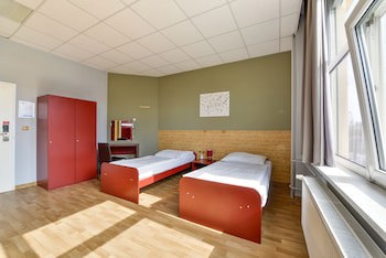 Plus Prague Hostel galeri fotoğrafı